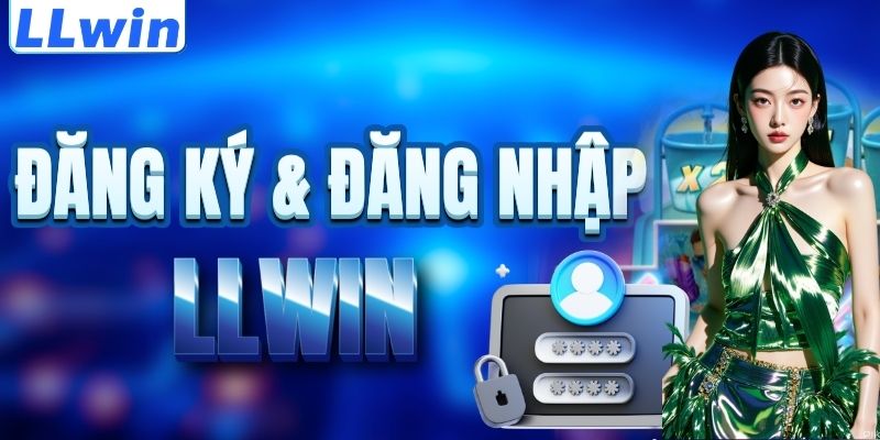 LLWIN – Trang Game Chính Thức UFABET789S > Tham Gia Sảnh Casino LLWIN Mới Nhất 15 Cách đăng ký & đăng nhập LLWIN