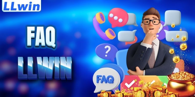 LLWIN – Trang Game Chính Thức UFABET789S > Tham Gia Sảnh Casino LLWIN Mới Nhất 17 FAQ - giải đáp thắc mắc về LLWIN