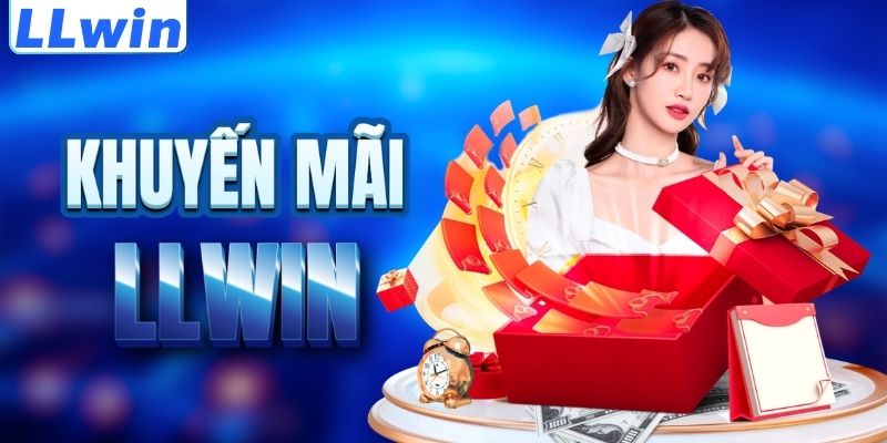 LLWIN – Trang Game Chính Thức UFABET789S > Tham Gia Sảnh Casino LLWIN Mới Nhất 14 Khuyến mãi LLWIN thành viên nên tham gia